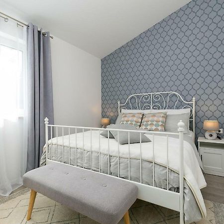 Holiday Dream Врсар Экстерьер фото