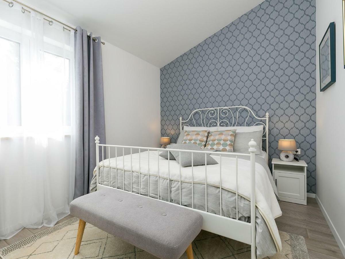 Holiday Dream Врсар Экстерьер фото